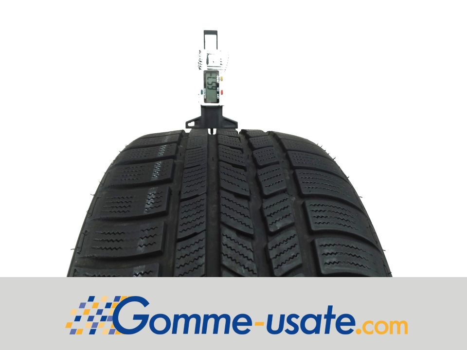 Thumb Nexen Gomme Usate Nexen 205/55 R16 94V Winguard Sport XL M+S (80%) pneumatici usati Invernale 0 Thumb Nexen Gomme Usate Nexen 205/55 R16 94V Winguard Sport XL M+S (80%) pneumatici usati Invernale 0
